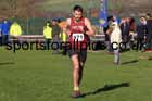 Senior Mens 2023 Birtley Cross Country Relays, County Durham. Photo: David T. Hewitson/Sports for All Pics
